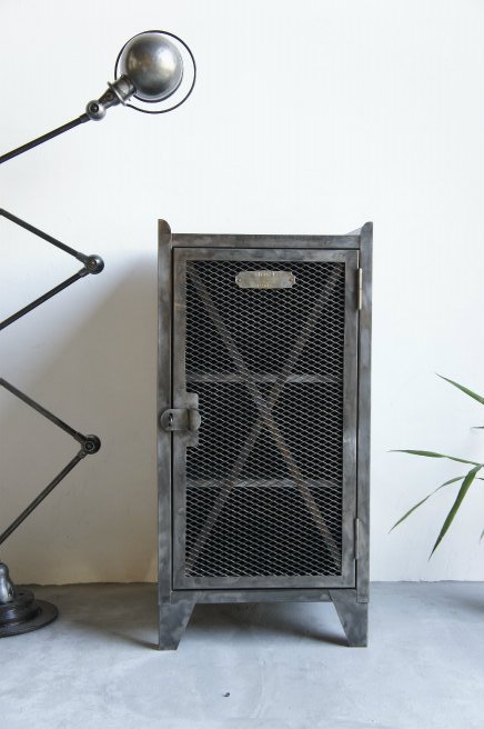 HOMEWARD [ホームワード] / Fichet社製ヴィンテージ インダストリアル