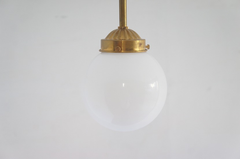 HOMEWARD [ホームワード] / MIDWAY School House Ceiling Lamp