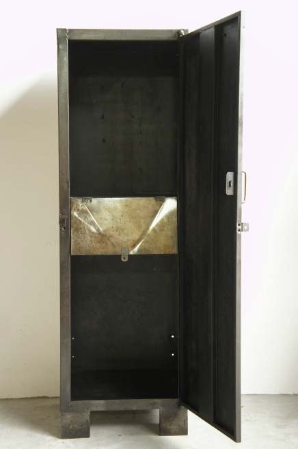 HOMEWARD [ホームワード] / ヴィンテージ インダストリアル メタル