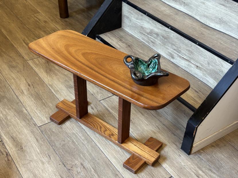 フレンチミッドセンチュリー　ヴィンテージサイドテーブル