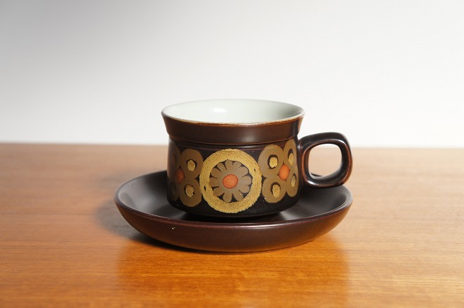 HOMEWARD [ホームワード] &frasl; イギリスヴィンテージ DENBY(デンビー