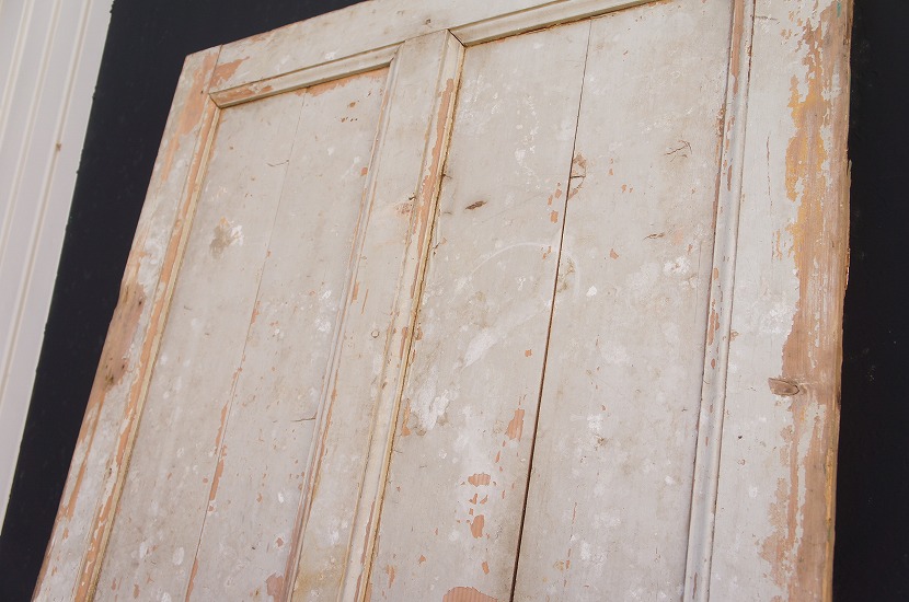 HOMEWARD [ホームワード] / フランス アンティークドア