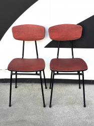 ミッドセンチュリー　ビンテージチェア ヴィンテージ ラウンジチェア ミッドセンチュリー