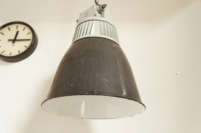 HOMEWARD [ホームワード] / チェコスロバキア製 ヴィンテージ ホーロー  