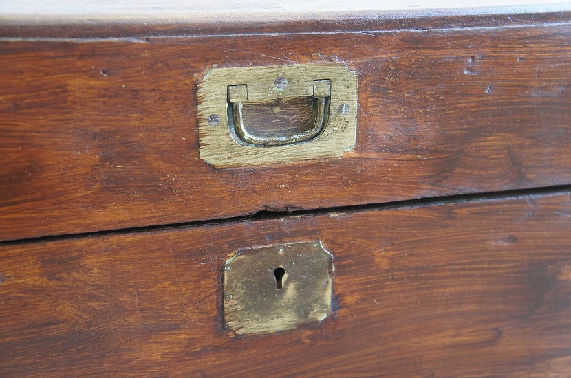 HOMEWARD [ホームワード] / イギリスアンティーク 19世紀 木箱/ウッド