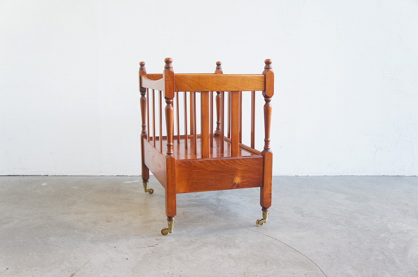 HOMEWARD [ホームワード] / イギリスアンティーク キャスター付き