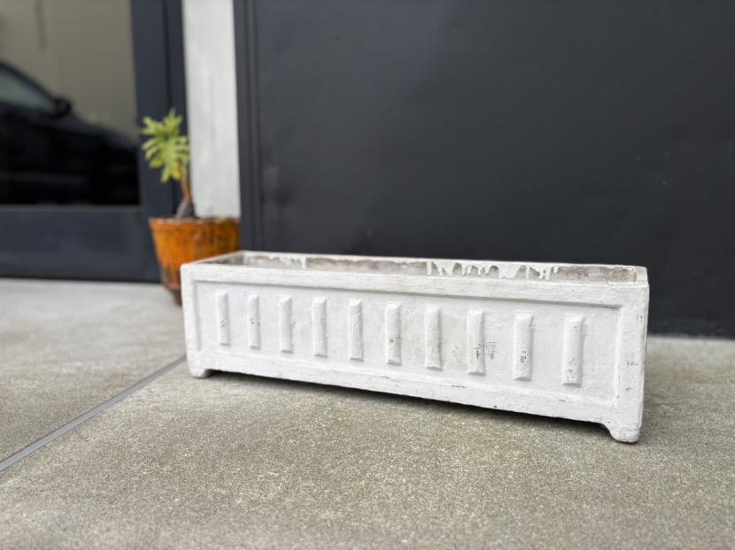 フランスアンティーク プランター