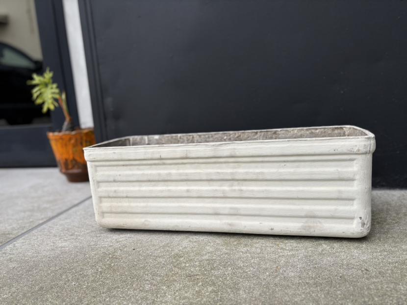 フランスアンティーク プランター A