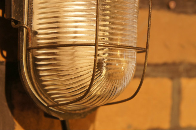 HOMEWARD [ホームワード] / ドイツ製 ヴィンテージ インダストリアル