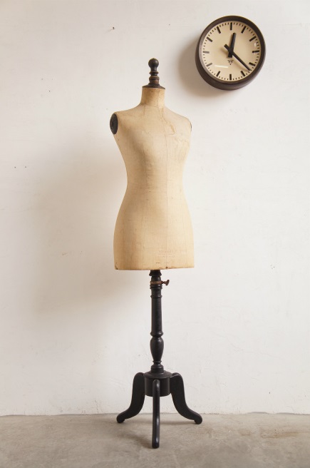 STOCKMAN（ストックマン）トルソー 38号② STOCKMAN（ストックマン）トルソー 38号② ストックマン｜製品情報