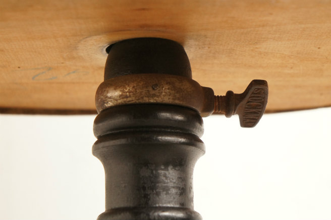 HOMEWARD [ホームワード] / フランスアンティーク ストックマン