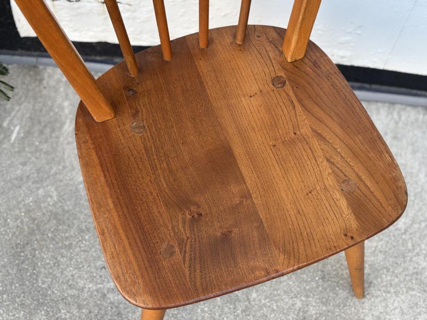 HOMEWARD [ホームワード] / ERCOLアーコール ヴィンテージ フープ