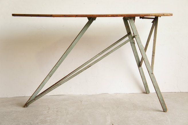 HOMEWARD [ホームワード] / ヴィンテージ アイロン台