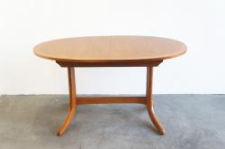 イギリス NATHAN社製 ヴィンテージダイニングテーブル