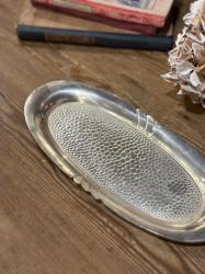 アンティーク　マネートレイ