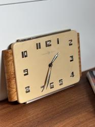 ドイツ ヴィンテージ JUNGHANS製 ウォールクロック