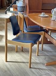 ERCOLアーコール　ヴィンテージチェア D