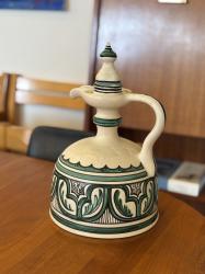 ヴィンテージ セラミック ピッチャー