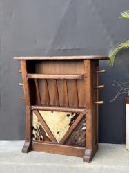 フランス ヴィンテージ バーカウンター