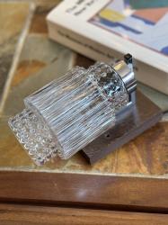 フレンチミッドセンチュリー　ヴィンテージモダンブラケットランプ