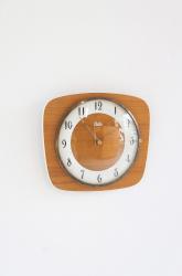 フランスヴィンテージ　Odoウォールクロック