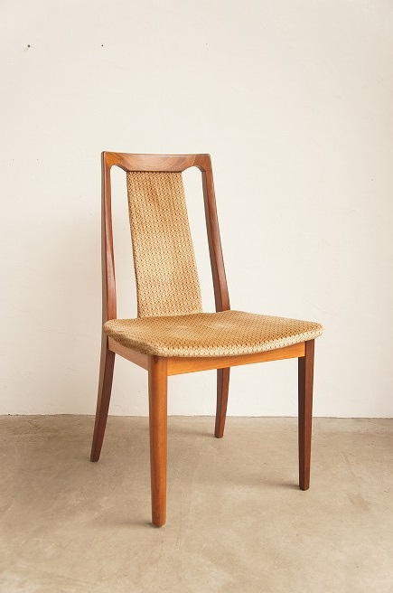 イギリスヴィンテージ GPLAN(ジープラン) ダイニングチェア(在庫2)