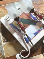 フレンチミッドセンチュリー モダンブラケットランプ A