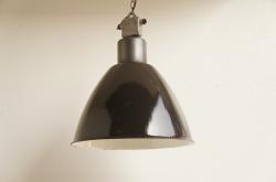 ヴィンテージ インダストリアルランプ Luby