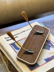 ドイツ　ヴィンテージ　ウォールフック/コートハンガー