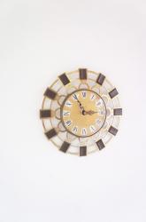 イギリスヴィンテージ Timemaster ウォールクロック