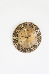 イギリスヴィンテージ　Bentimaウォールクロック