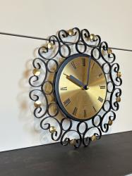 ドイツ WEIMAR ヴィンテージ ウォールクロック