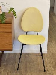  フレンチミッドセンチュリー　ヴィンテージモダンチェア