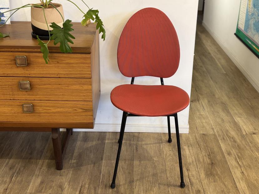  フレンチミッドセンチュリー　ヴィンテージモダンチェア A