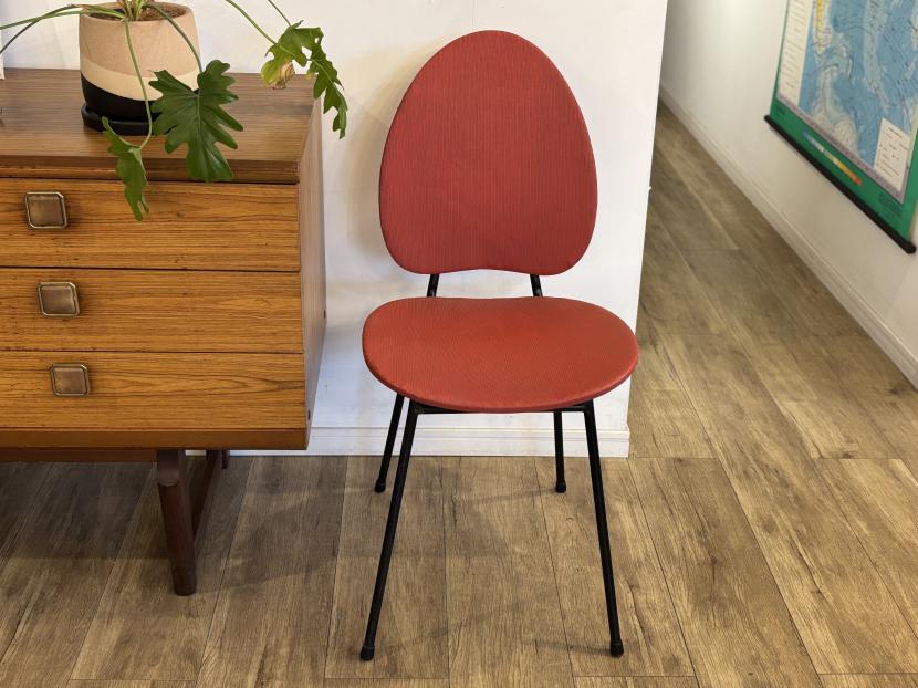  フレンチミッドセンチュリー　ヴィンテージモダンチェア B