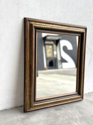 フランスアンティーク　ミラー F