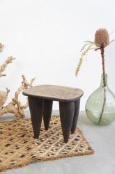 アフリカ セヌフォスツール