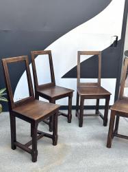 フランスアンティーク　ロレーヌチェア (在庫4)