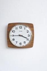 フランスヴィンテージ　BAYARD ウォールクロック