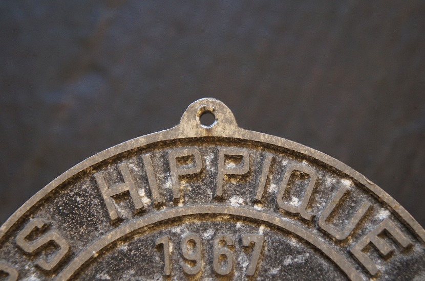 HOMEWARD [ホームワード] / フランスアンティーク トイレットペーパー