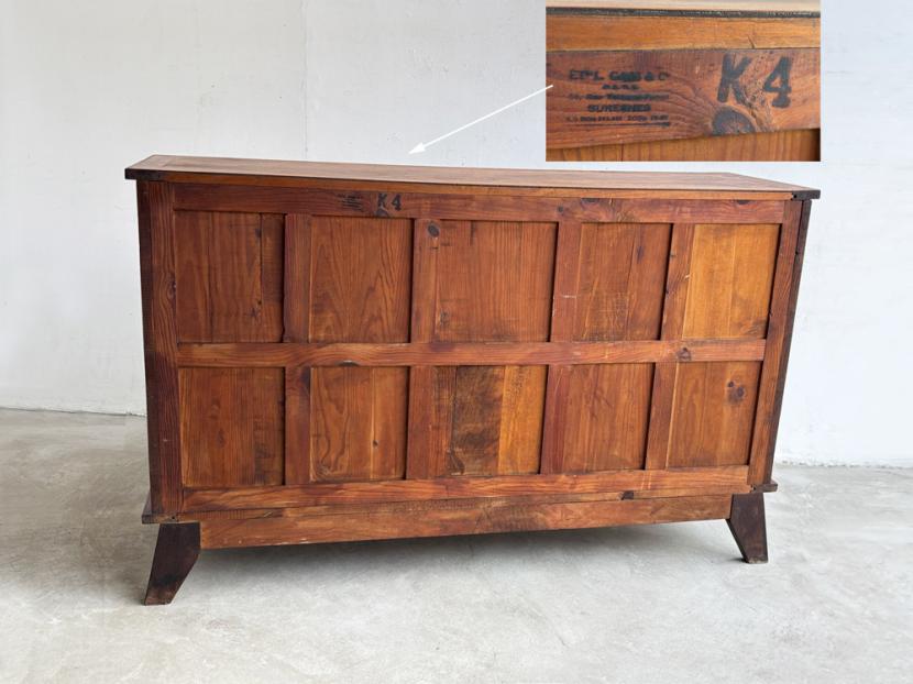 HOMEWARD [ホームワード] / フランス ルネ・ガブリエル(Rene Gabriel