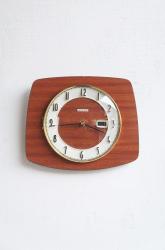 フランスヴィンテージ　BAYARD ウォールクロック