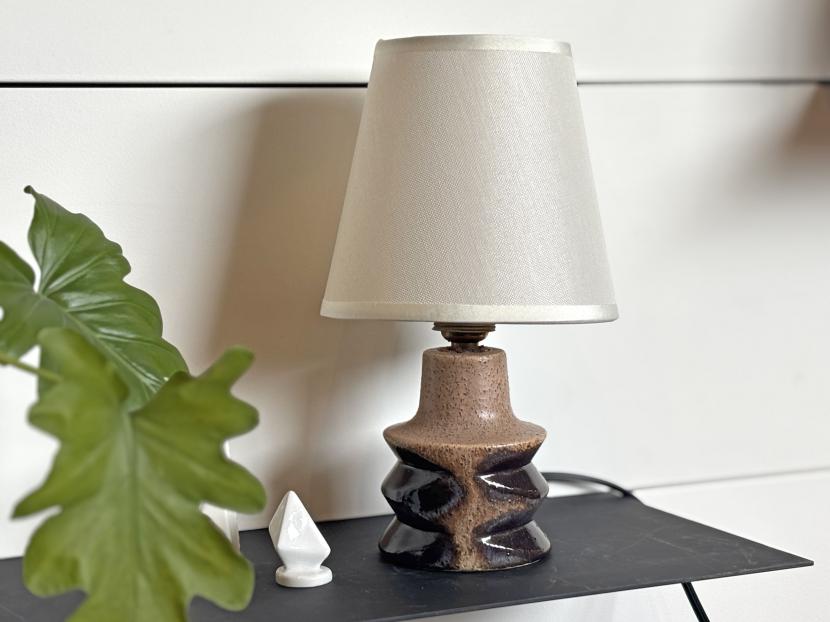 デンマーク ミッドセンチュリー ヴィンテージモダンテーブルランプ