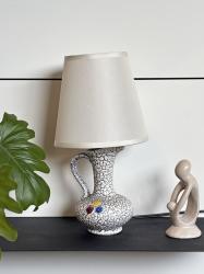 西ドイツ ミッドセンチュリー ヴィンテージモダンテーブルランプ