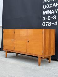 ハンガリーヴィンテージ モダンサイドボード