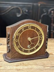 ベルギー アンティーク置時計