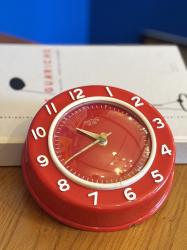 イギリスヴィンテージ SMITHS スミス製　ウォールクロック