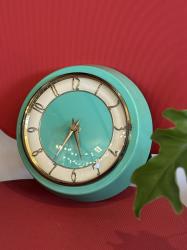 ヴィンテージ ウォールクロック