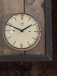 フランス JAPY ヴィンテージクロック