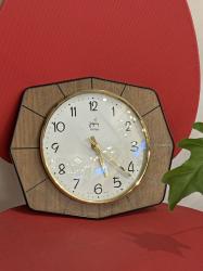 フランスヴィンテージ JAPY製ウォールクロック